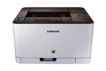 Прошивка принтера SAMSUNG SL-C430 / C430W