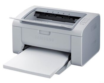 Прошивка принтера Samsung ML 2160/ 2165
