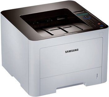 Прошивка принтера Samsung SL Xpress M4020ND